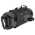 Сумка на руль M-Wave Rough Ride Front (V=10л, 230x590мм, водонепроницаемая, с доп. стяжками, чёрная), изображение 3