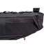 Подсумок подрамный треугольный M-Wave Rough Ride Triangle (140-250x70мм, V=4л, с расширением, чёрный), изображение 5