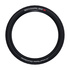 Велосипедная покрышка Schwalbe Racing Ralph 29x2.35 (60-622), Super Ground, TLE (чёрная, складная), изображение 3
