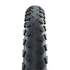 Велосипедная покрышка Schwalbe LAND CRUISER PLUS 26x2.00 (50-559), K-Guard, 50TPI, Black Reflex, изображение 3