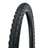 Велосипедная покрышка Schwalbe LAND CRUISER PLUS 26x2.00 (50-559), K-Guard, 50TPI, Black Reflex