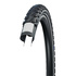 Велосипедная покрышка Schwalbe LAND CRUISER PLUS 26x2.00 (50-559), K-Guard, 50TPI, Black Reflex, изображение 2