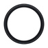 Покрышка велосипедная Schwalbe ONE 365 700x28C, RaceGuard (складная, Black+Reflex), изображение 2