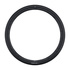 Покрышка велосипедная Schwalbe G-ONE R 28"x2.00 (50-622), TLR (складная, черная), Цвет: черный, Ширина: 2.00" (50 мм), изображение 3