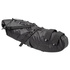 Гидропак походный подседельный M-Wave Rough Ride Saddle L (раскладной, 130x150x530мм, V=11л, чёрный)