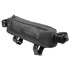 Сумка походная на раму M-Wave Rough Ride Top (75-85x55x290мм, влагозащищенная, с амортизир. подкладкой, чёрная)