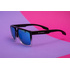 Очки для велосипеда SUNRIMOON (KB05-12-C5 BLACK), Цвет: черный