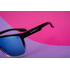 Очки для велосипеда SUNRIMOON (KB05-12-C5 BLACK), Цвет: черный, изображение 2