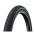Покрышка велосипедная Schwalbe PICK-UP 16"x2.15, Addix E, Black-Reflex