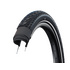 Покрышка велосипедная Schwalbe PICK-UP 16"x2.15, Addix E, Black-Reflex, изображение 2