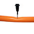Камера для шоссейных колес Magene EXAR TPU Tube 700C (23-25С) Presta 75L, изображение 3