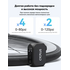 Портативный насос с аккумулятором Cycplus AS210 PRO, изображение 6