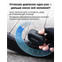 Портативный насос с аккумулятором Cycplus AS210 PRO, изображение 2