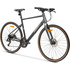 Велосипед AIST Disco 28" (2026, графит), изображение 2