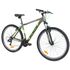 Велосипед RENOME HONOR 29" (серо-зелёный), изображение 2
