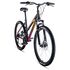 Велосипед Forward IRIS 26 2.0 disc (черный), Цвет: черный, Размер рамы: 17", изображение 2