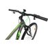 Велосипед RENOME HONOR 29" (серо-зелёный), изображение 4