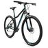 Велосипед Forward SPORTING 29 2.2 disc (черный/бирюзовый), изображение 2