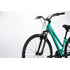 Велосипед Cannondale Adventure Women's 2 (Turquoise), изображение 2