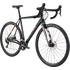Велосипед Cannondale CAADX 105 (Black Pearl), Цвет: черный, Размер рамы: 58 см, изображение 2