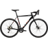 Велосипед Cannondale CAADX 105 (Black Pearl), Цвет: черный, Размер рамы: 58 см