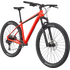 Велосипед Cannondale Trail 2 29 (Acid Red), Цвет: красный, Размер рамы: XL, изображение 2