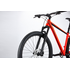 Велосипед Cannondale Trail 2 29 (Acid Red), Цвет: красный, Размер рамы: XL, изображение 5