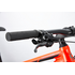 Велосипед Cannondale Trail 2 29 (Acid Red), Цвет: красный, Размер рамы: XL, изображение 7