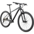 Велосипед Cannondale Trail 3 29 (BBQ), Цвет: черный, Размер рамы: XL, изображение 2
