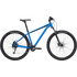 Велосипед Cannondale Trail 5 29 (Electric Blue), Цвет: синий, Размер рамы: XL