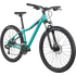 Велосипед Cannondale TANGO 6 (Turquoise), изображение 2