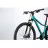 Велосипед Cannondale TANGO 6 (Turquoise), изображение 5