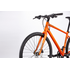 Велосипед Cannondale Quick 2 (Crush), Цвет: оранжевый, Размер рамы: XL, изображение 5