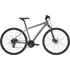 Велосипед Cannondale Quick CX 3 (Grey)