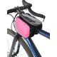 Велосумка на раму Tim Sport Swipe для телефона (розовый), Цвет: розовый, Размер: XL
