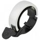 Велозвонок Knog OI большой (серебристый), Цвет: серый