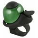 Звонок для велосипеда M-Wave 5-420145 D-36мм (зелёный), Цвет: зелёный