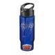 Фляга велосипедная BETO Tritan Water Bottle CWB-222H 600мл (синий), Цвет: синий, Объём: 600