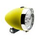 Фонарь передний HW 160302 (жёлтый), Цвет: жёлтый