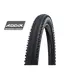 Покрышка 28x1.60 (42-622) Schwalbe Hurricane Performance