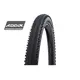 Покрышка 28x1.60 (42-622) Schwalbe Hurricane Reflex RaceGuard