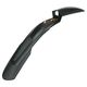 Передний щиток SKS Shockblade Dark 28-29 0-11452 (чёрный)