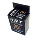 Камера велосипедная H.R.T. 26x1.95-2.125" (50/54-559) FV 48 мм 00-010038