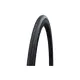Покрышка 700x32C (32-622) Schwalbe Lugano II K-Guard B/B-SK HS471 SiC 50EPI 05-11159020, Ширина: 1.25" (32 мм)