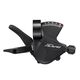 Шифтер Shimano Alivio M3100-R 9 ск. c индикатором