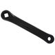 Шатун левый M-Wave кв. 170 мм 5-352662 (чёрный)