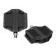 Педали Shimano EF205 (чёрный), Цвет: черный