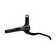 Ручка тормозная Shimano BL-MT200 правая (чёрный)