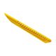 Защита пера SIMPLA SHARK (жёлтый), Цвет: жёлтый