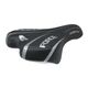 Седло детское Force JUNIOR FREE BOYS 20064 (чёрно-серый)